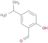 2-HYDROXY-5-ISOPROPYL-BENZALDEHYDE