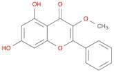 GALANGIN-3-METHYLETHER