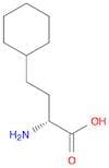 D-Homocyclohexyl alanine
