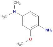3-methoxy-N1,N1-dimethylbenzene-1,4-diamine