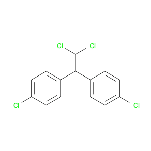 1,1-Bis(4-chlorophenyl)-2,2-dichloroethane