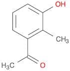 Ethanone, 1-(3-hydroxy-2-methylphenyl)- (9CI)