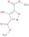 DIMETHYL 4-HYDROXYISOXAZOLE-3,5-DICARBOXYLATE