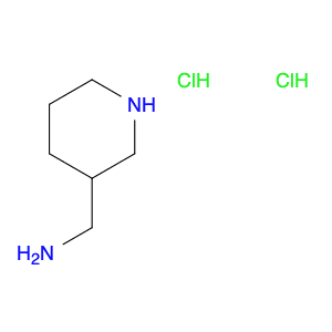 Piperidin-3-ylMethanaMine dihydrochloride
