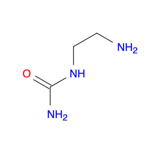 (2-Aminoethyl)urea hydrochloride