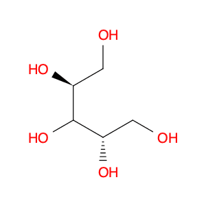 L-(-)-ARABITOL