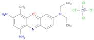 Brilliant Cresyl Blue certified