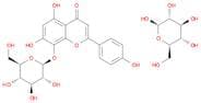glucosylvitexin