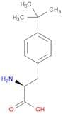 L-4-TERT-BUTYL-PHE