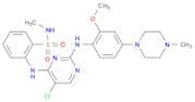 ALK inhibitor 2