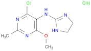 Moxonidine hydrochloride