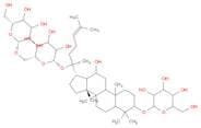 GYPENOSIDE-XVII