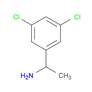 1-(3,5-Dichlorophenyl)ethanaMine