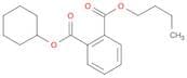 Cyclohexyl Butyl Phthalate