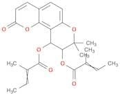 Praeruptorin B