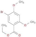 Ethyl 5-broMo-2,4-diMethoxybenzoate