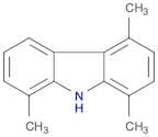 1,5,8-TriMethylcarbazole