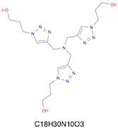 Tris(3-hydroxypropyltriazolylMethyl)a