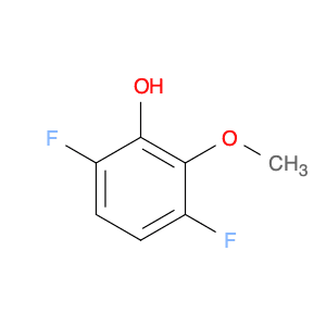3,6-Difluoroguaiacol