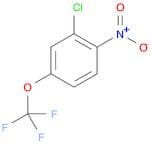 2-chloro-1-nitro-4-(trifluoroMethoxy)benzene