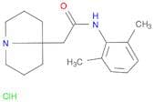Pilsicainide hydrochloride
