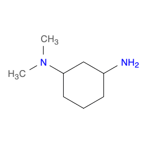 N,N-DIMETHYL-CYCLOHEXANE-1,3-DIAMINE