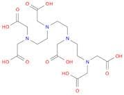 TRIETHYLENETETRAMINE-N,N,N',N'',N''',N'''-HEXAACETIC ACID