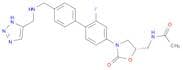 Radezolid