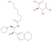 Eliglustat (Tartrate)