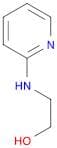 N-(2-Pyridylamino)ethanol