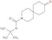 TERT-BUTYL 9-OXO-3-AZASPIRO[5.5]UNDECANE-3-CARBOXYLATE