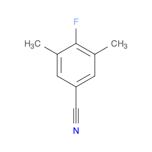 3,5-diMethyl-4-fluorobenzonitrile