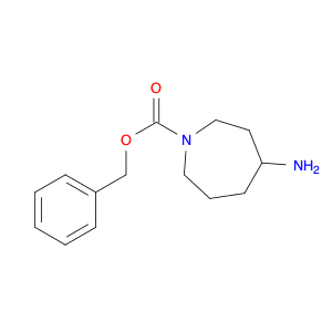 4-AMINO-1-CBZ-AZEPANE