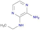 2-AMINO-3-(ETHYLAMINO)PYRAZINE