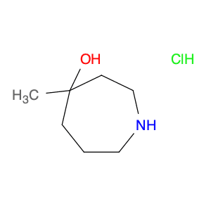 4-Hydroxy-4-Methyl-Hexahydro-1H-azepine hydrochloride
