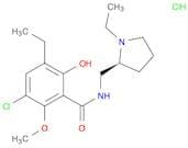 Eticlopride hydrochloride