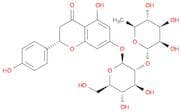 7-[(2S,3R,4S,5S,6R)-4,5-dihydroxy-6-(hydroxymethyl)-3-[(3R,4R,5R,6S)-3,4,5-trihydroxy-6-methyloxan…