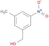 Benzenemethanol, 3-methyl-5-nitro-