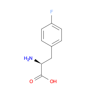 Phenylalanine, 4-fluoro-