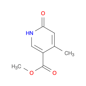 Methyl 6-hydroxy-4-methylnicotinate