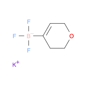 Potassium 3,6-dihydro-2h-pyran-4-trifluoroborate