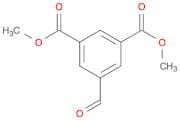 Dimethyl 5-formylisophthalate