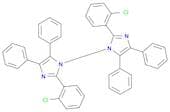1,1'-Bi-1H-imidazole, 2,2'-bis(chlorophenyl)-4,4',5,5'-tetraphenyl-