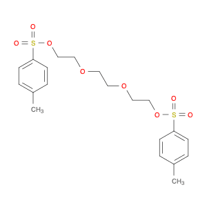 Triethylene glycol di(|p|-toluenesulfonate)