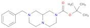 tert-Butyl 8-benzylhexahydro-1h-pyrazino[1,2-a]pyrazine-2(6h)-carboxylate