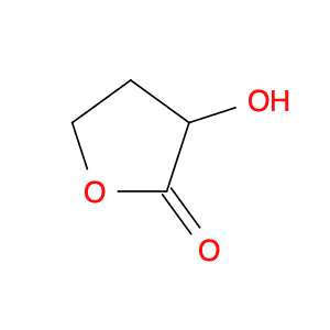 2(3H)-Furanone, dihydrohydroxy-
