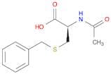 N-Acetyl-S-Benzyl-L-Cysteine