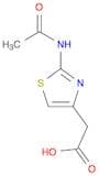 (2-Acetylamino-thiazol-4-yl)-acetic Acid