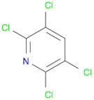 Pyridine, 2,3,5,6-tetrachloro-