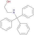 Ethanol, 2-[(triphenylmethyl)amino]-